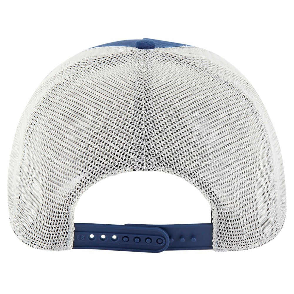 Atlanta Braves '47 Cypress Trucker Hitch Adjustable Hat Near Me