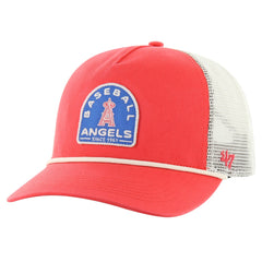 Los Angeles Angels '47 Cypress Trucker Hitch Adjustable Hat Outlet