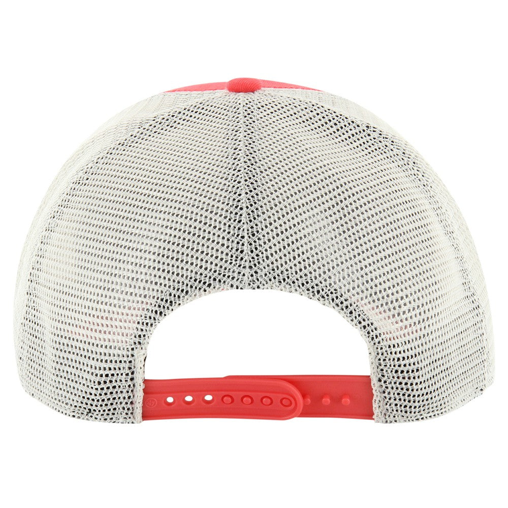 Los Angeles Angels '47 Cypress Trucker Hitch Adjustable Hat Outlet