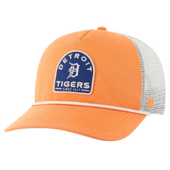 Detroit Tigers '47 Cypress Trucker Hitch Adjustable Hat Discount