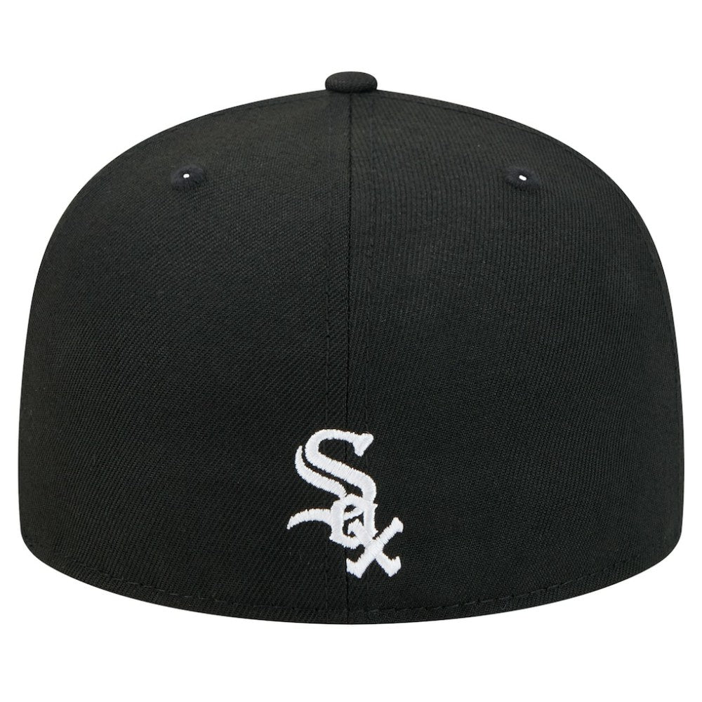 Chicago White Sox New Era Ransom 59FIFTY Fitted Hat Sale