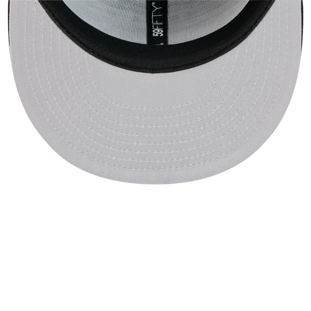 Chicago White Sox New Era Ransom 59FIFTY Fitted Hat Sale