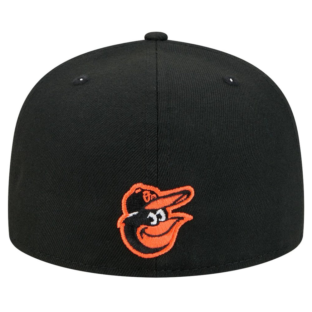 Baltimore Orioles New Era Ransom 59FIFTY Fitted Hat Discount