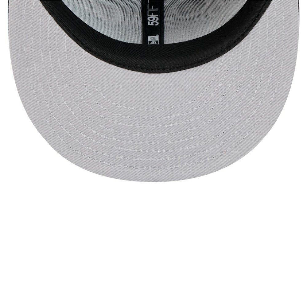 Baltimore Orioles New Era Ransom 59FIFTY Fitted Hat Discount