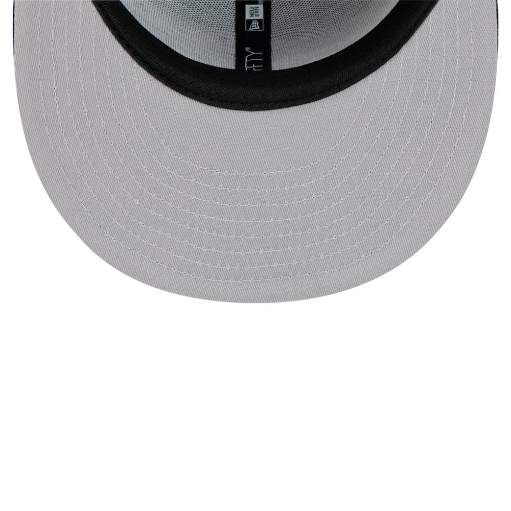 Boston Red Sox New Era Ransom 59FIFTY Fitted Hat Discount