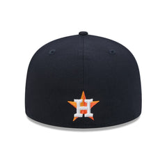 Houston Astros New Era Ransom 59FIFTY Fitted Hat Online