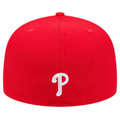 Philadelphia Phillies New Era Ransom 59FIFTY Fitted Hat Sale
