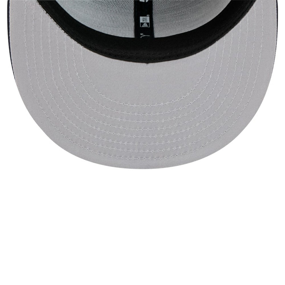 New York Yankees New Era Ransom 59FIFTY Fitted Hat Discount