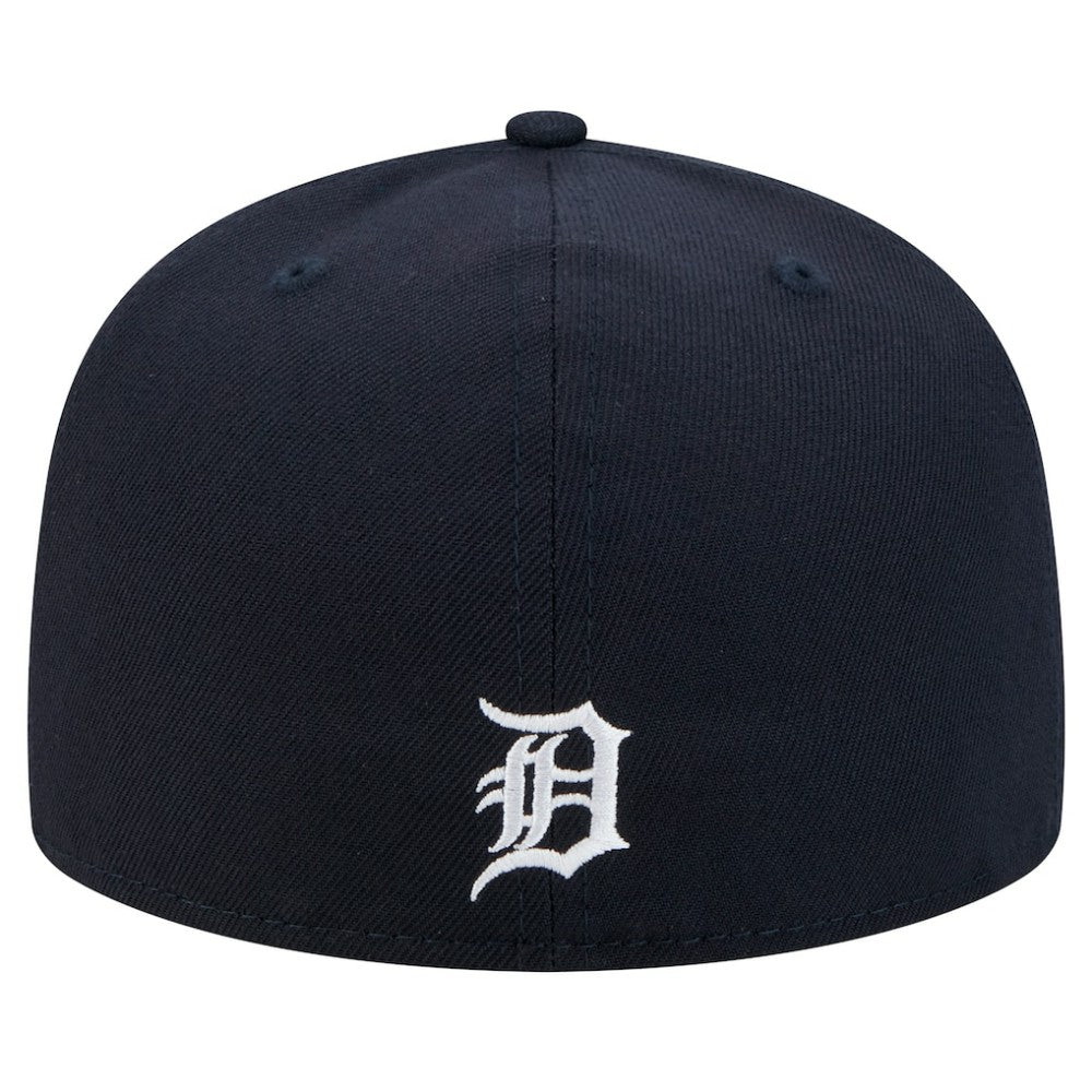 Detroit Tigers New Era Ransom 59FIFTY Fitted Hat Online