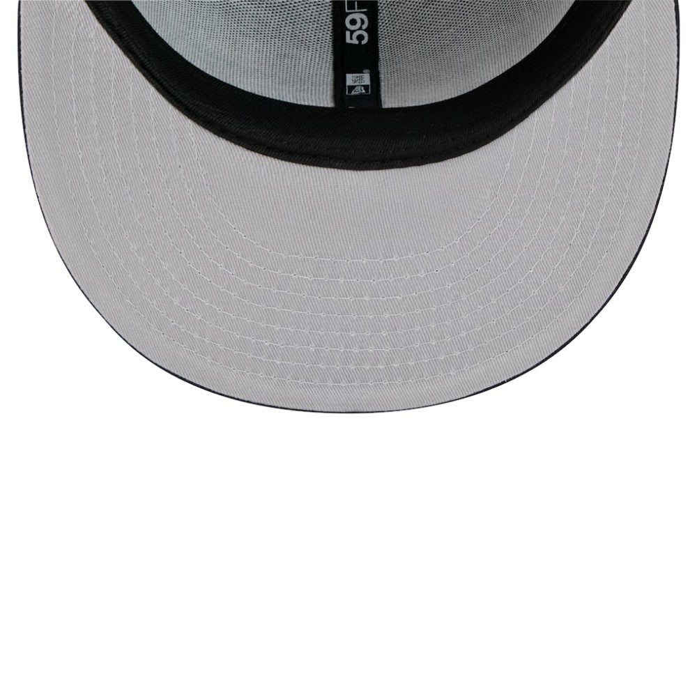 Detroit Tigers New Era Ransom 59FIFTY Fitted Hat Online