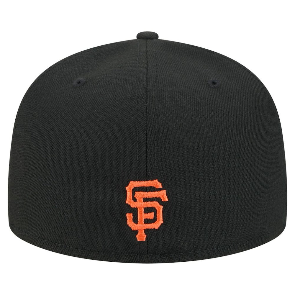 San Francisco Giants New Era Ransom 59FIFTY Fitted Hat Online