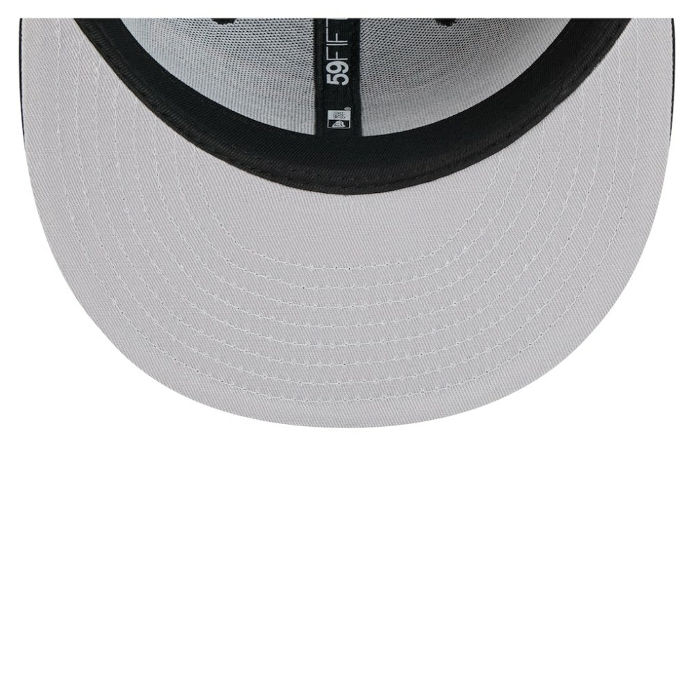 San Francisco Giants New Era Ransom 59FIFTY Fitted Hat Online