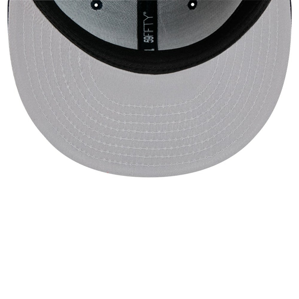 Seattle Mariners New Era Ransom 59FIFTY Fitted Hat Online