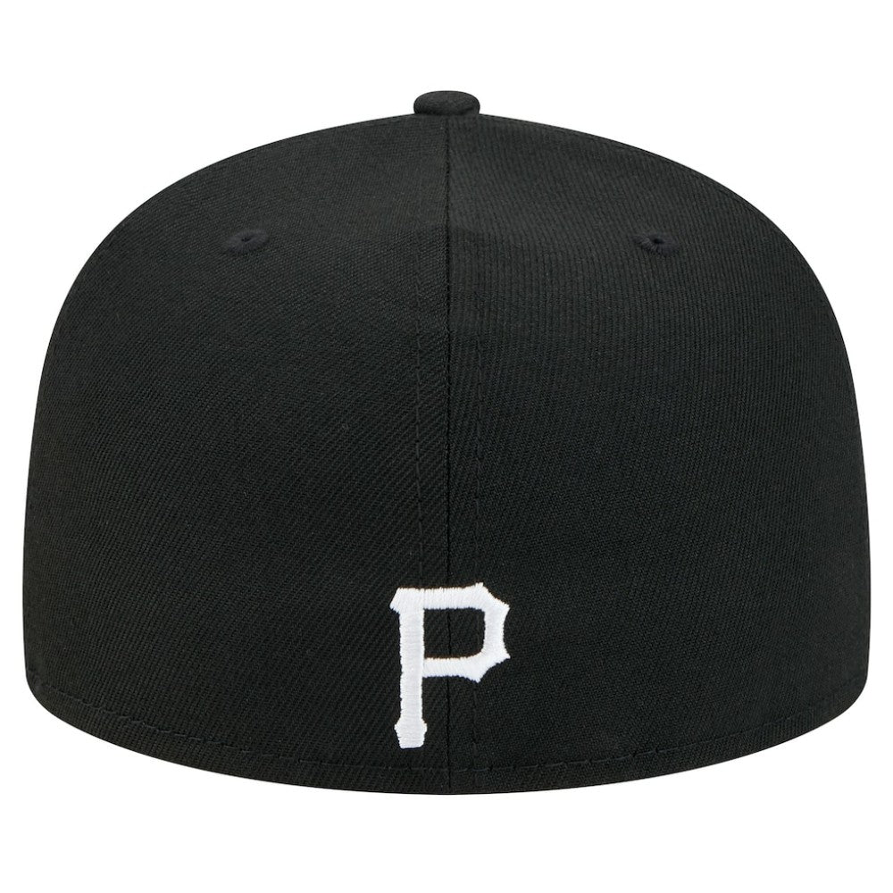 Pittsburgh Pirates New Era Ransom 59FIFTY Fitted Hat for sale