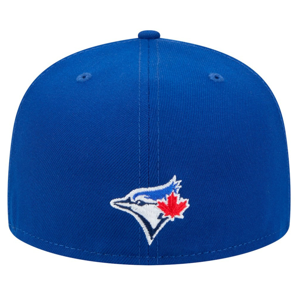 Toronto Blue Jays New Era Ransom 59FIFTY Fitted Hat for sale