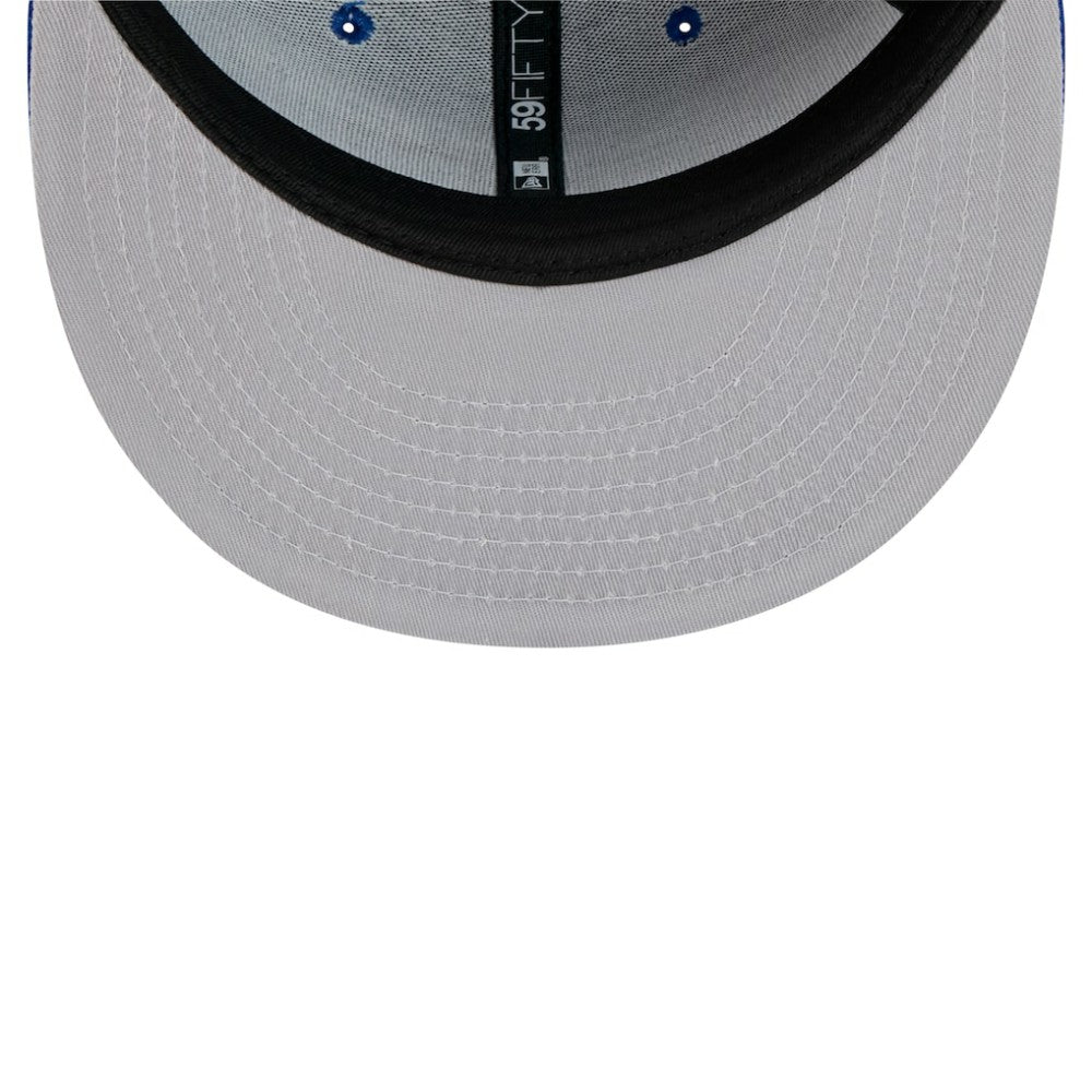 Toronto Blue Jays New Era Ransom 59FIFTY Fitted Hat for sale