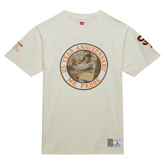 Tony Gwynn San Diego Padres Mitchell & Ness Legends Photo Real T-Shirt Discount