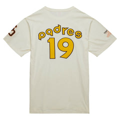 Tony Gwynn San Diego Padres Mitchell & Ness Legends Photo Real T-Shirt Discount