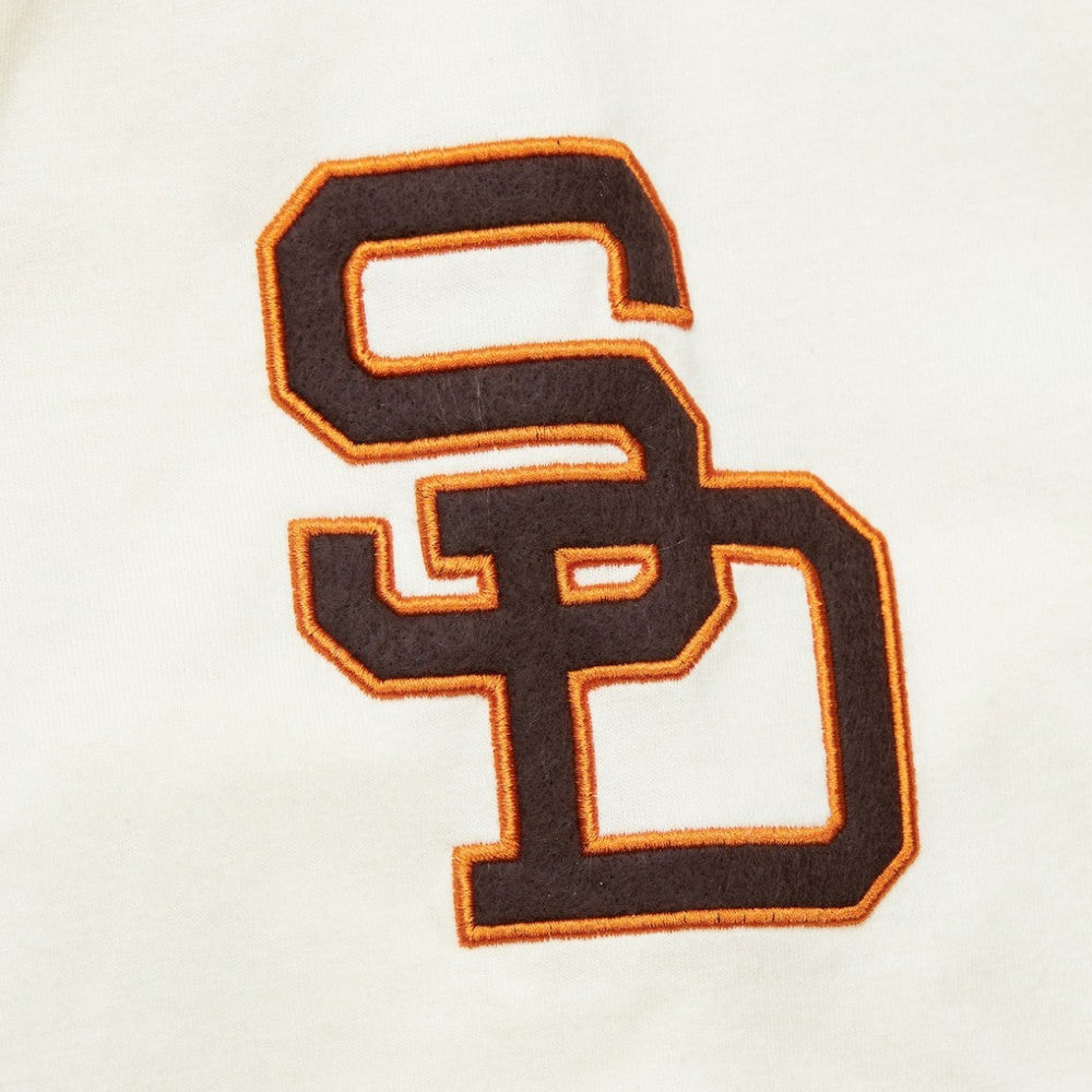 Tony Gwynn San Diego Padres Mitchell & Ness Legends Photo Real T-Shirt Discount