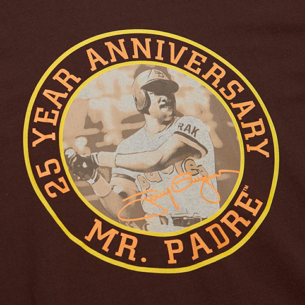 Tony Gwynn San Diego Padres Mitchell & Ness Legends Photo Real T-Shirt Near Me