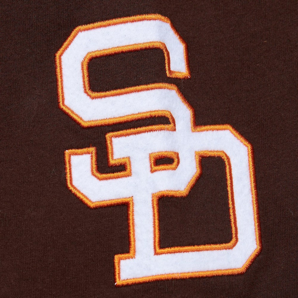 Tony Gwynn San Diego Padres Mitchell & Ness Legends Photo Real T-Shirt Near Me