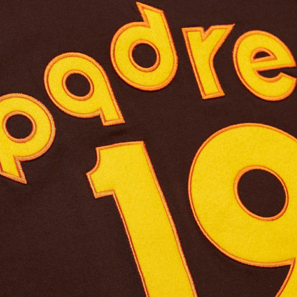 Tony Gwynn San Diego Padres Mitchell & Ness Legends Photo Real T-Shirt Near Me