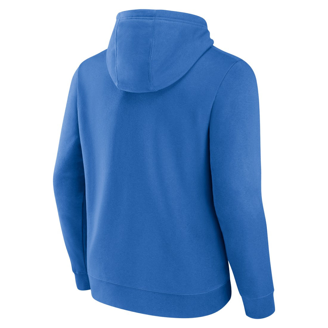 Detroit Lions One Pride Hoodie - Blue - Fanatics