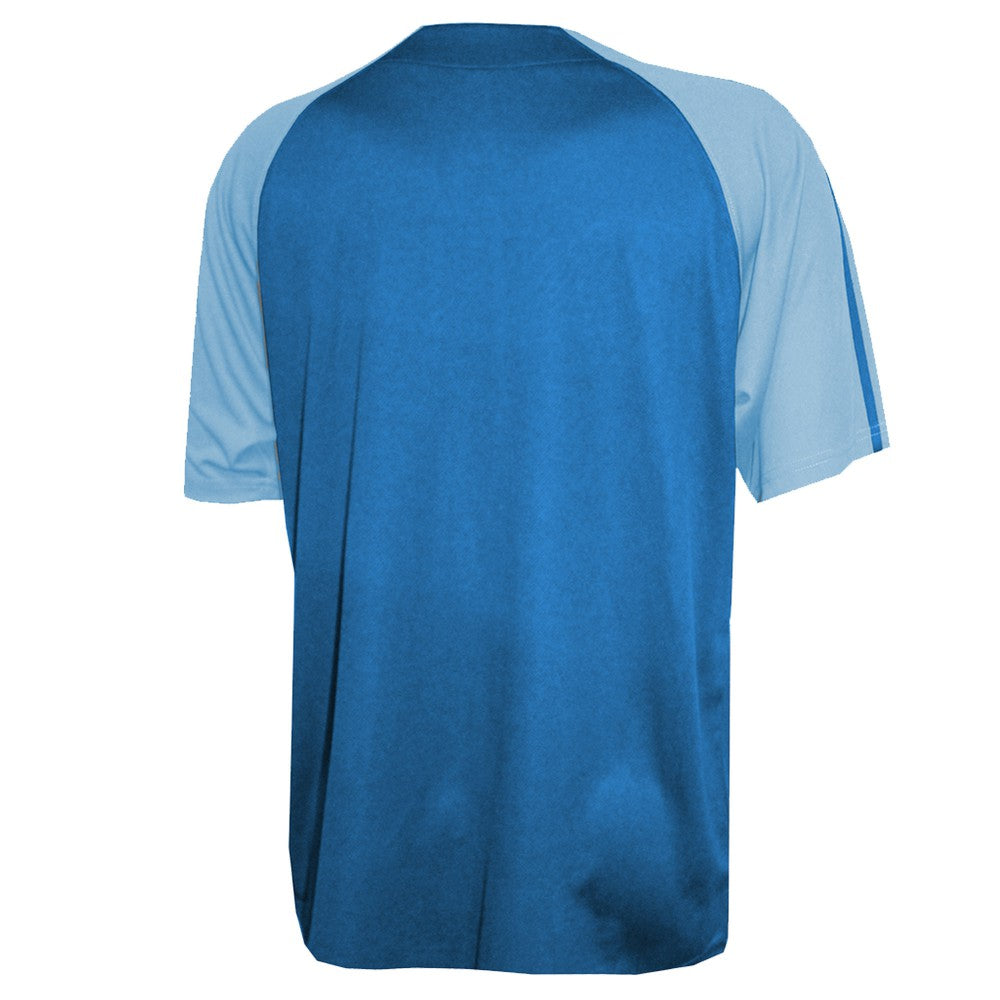 Kansas City Royals Stitches Team Raglan Jersey for sale