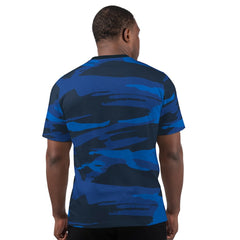 Chicago Bears Starter Thursday Night Gridiron T-Shirt - Royal - NFL