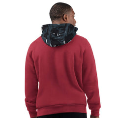 Washington Commanders Starter Thursday Night Gridiron Pullover Hoodie - Burgundy - NFL