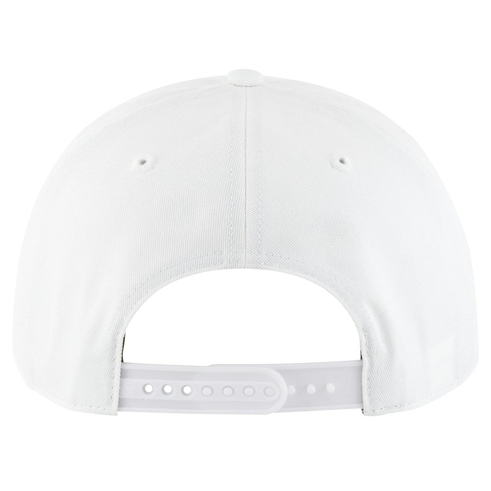 Los Angeles Angels '47 Overhand Speckle Hitch Rope Adjustable Hat Near Me