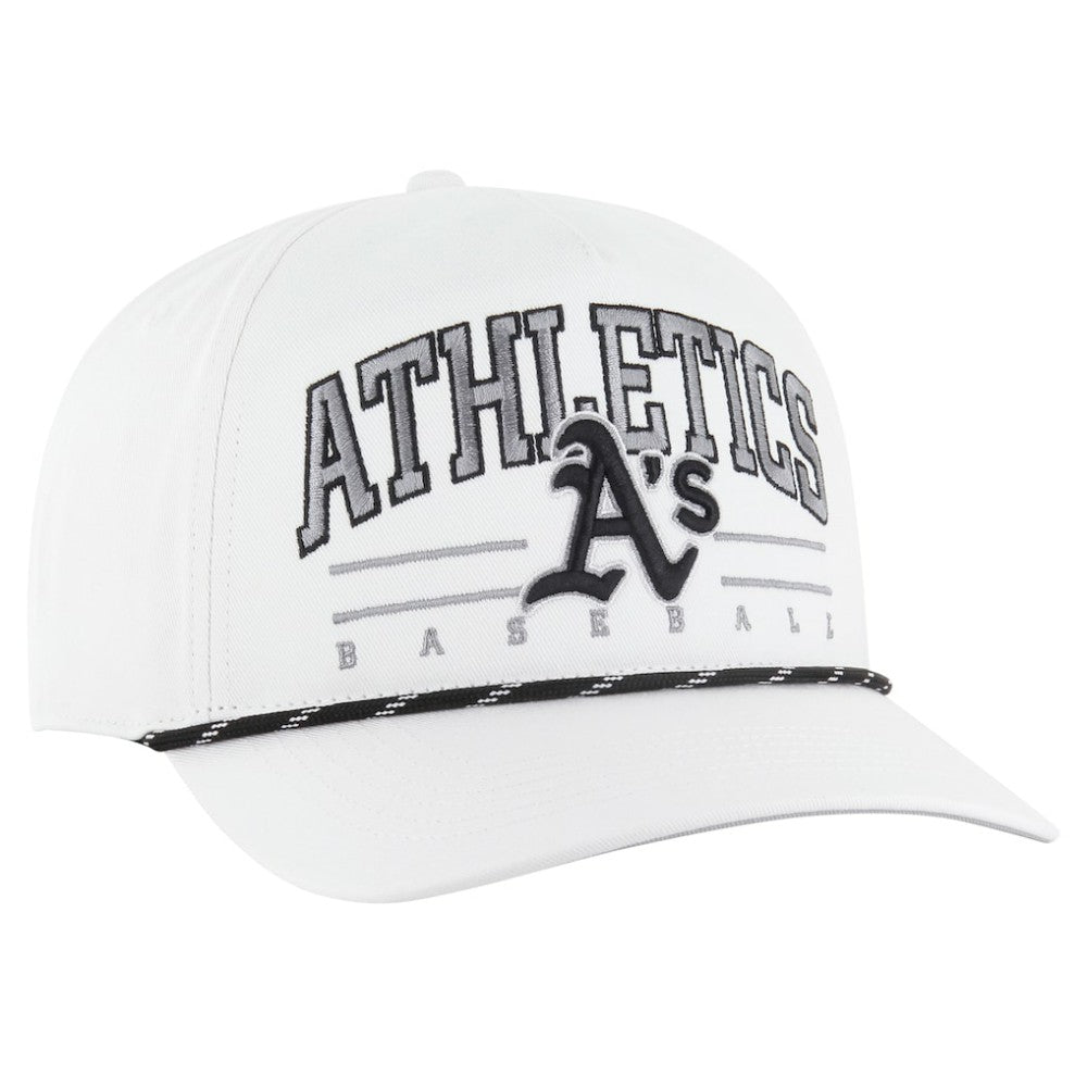 Athletics '47 Roscoe Speckle Hitch Adjustable Hat Online