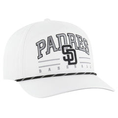 San Diego Padres '47 Roscoe Speckle Hitch Adjustable Hat Sale