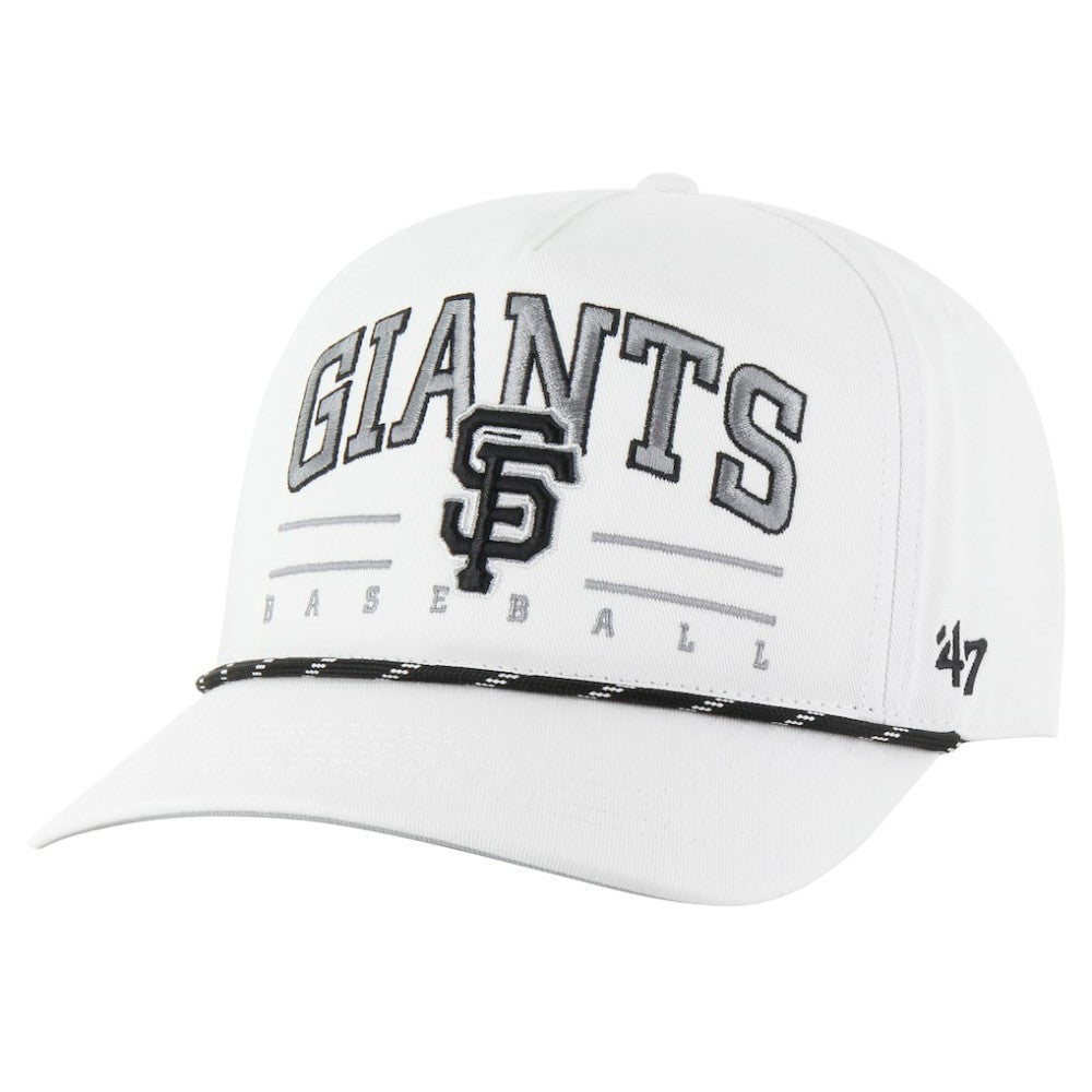 San Francisco Giants '47 Roscoe Speckle Hitch Adjustable Hat Outlet