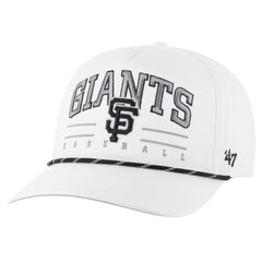 San Francisco Giants '47 Roscoe Speckle Hitch Adjustable Hat Outlet