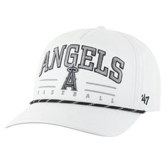 Los Angeles Angels '47 Roscoe Speckle Hitch Adjustable Hat Outlet