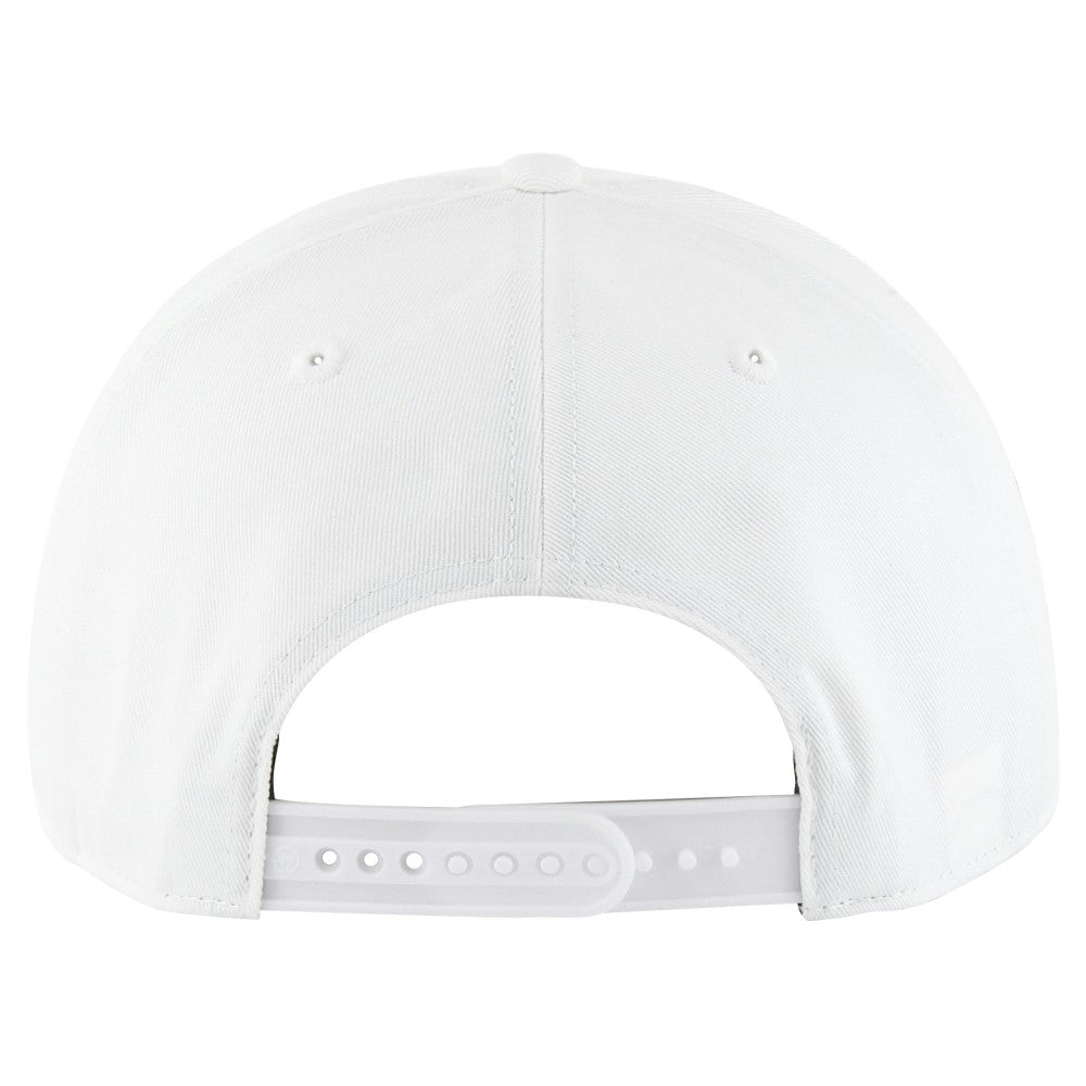 Los Angeles Angels '47 Roscoe Speckle Hitch Adjustable Hat Outlet
