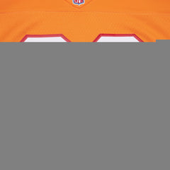 Warren Sapp Tampa Bay Buccaneers 1995 Legacy Replica Jersey - Orange - Mitchell & Ness