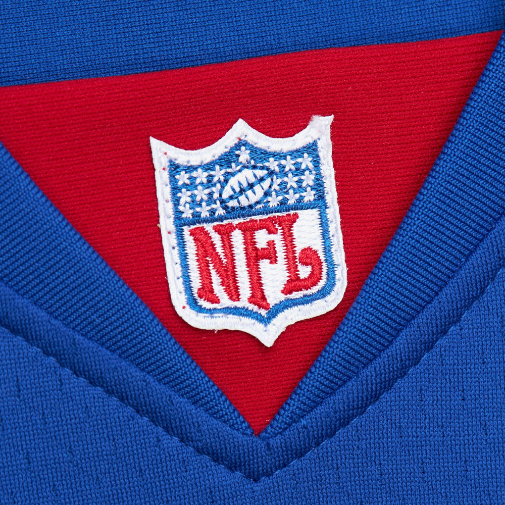 Jason Sehorn New York Giants 2000 Legacy Replica Jersey - Royal - Mitchell & Ness