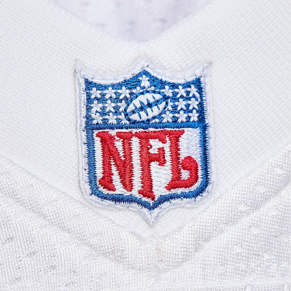 Jerry Rice San Francisco 49ers 1994 Authentic Throwback Retired Player Jersey - White - Mitchell & Ness