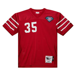 Aeneas Williams Arizona Cardinals 1994 Authentic Throwback Retired Player Jersey - Cardinal - Mitchell & Ness