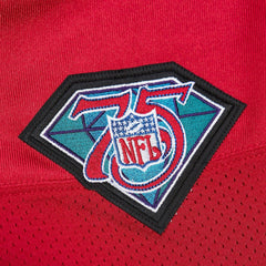 Aeneas Williams Arizona Cardinals 1994 Authentic Throwback Retired Player Jersey - Cardinal - Mitchell & Ness