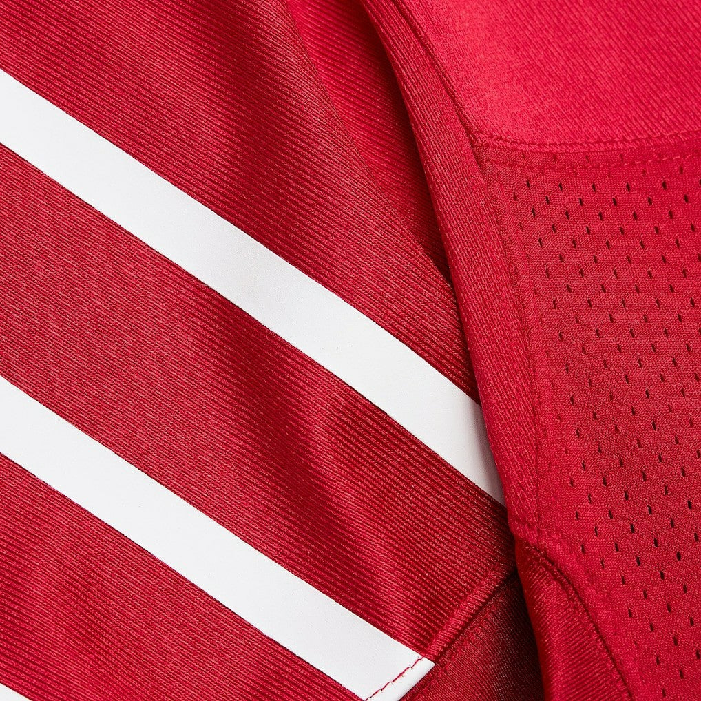 Aeneas Williams Arizona Cardinals 1994 Authentic Throwback Retired Player Jersey - Cardinal - Mitchell & Ness