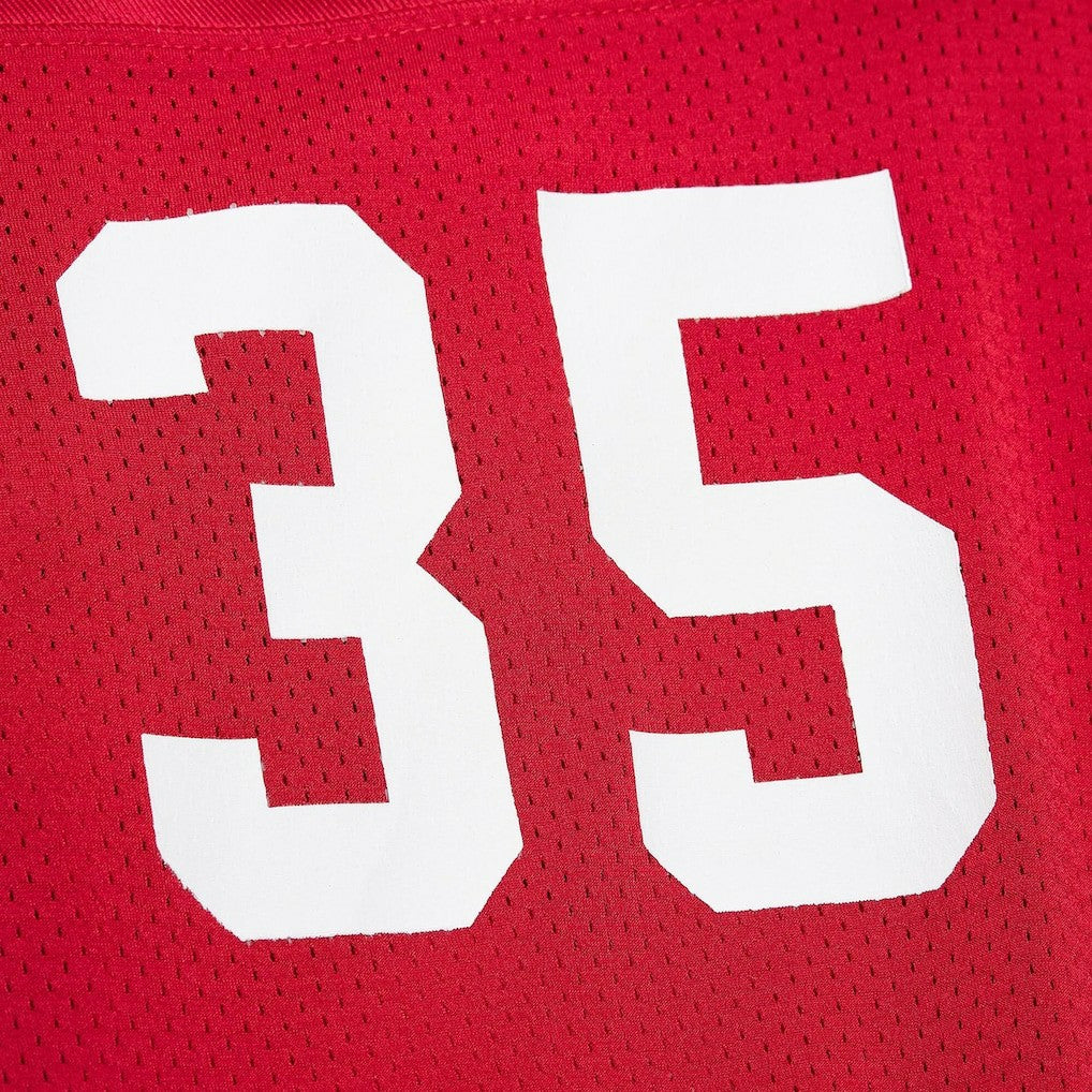 Aeneas Williams Arizona Cardinals 1994 Authentic Throwback Retired Player Jersey - Cardinal - Mitchell & Ness