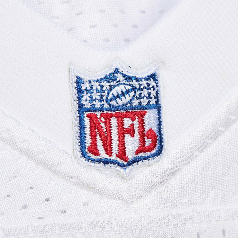 Steve Young San Francisco 49ers 1994 Authentic Throwback Retired Player Jersey - White - Mitchell & Ness