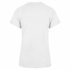 New York Jets '47 Women's Premier Frankie T-Shirt - White - 47 brand
