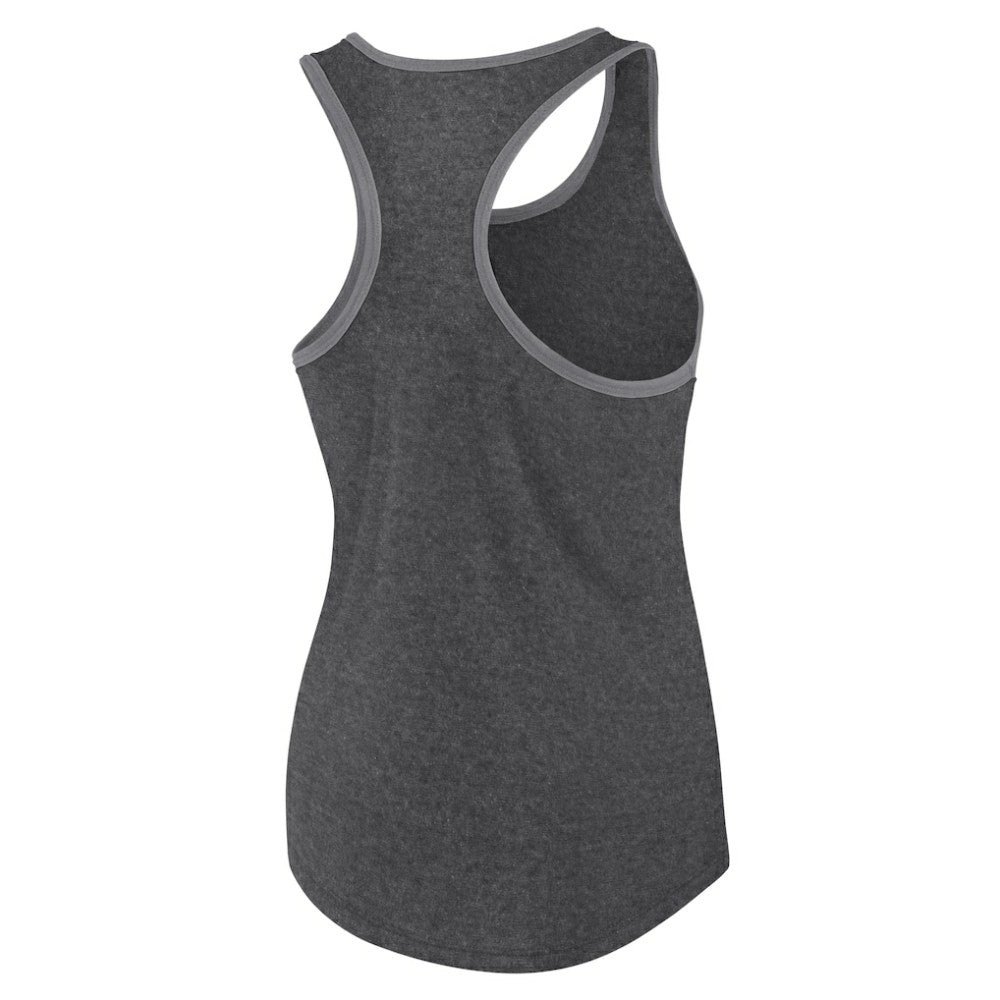 San Francisco Giants Profile Women's Plus Size Racerback Tank Top Discount