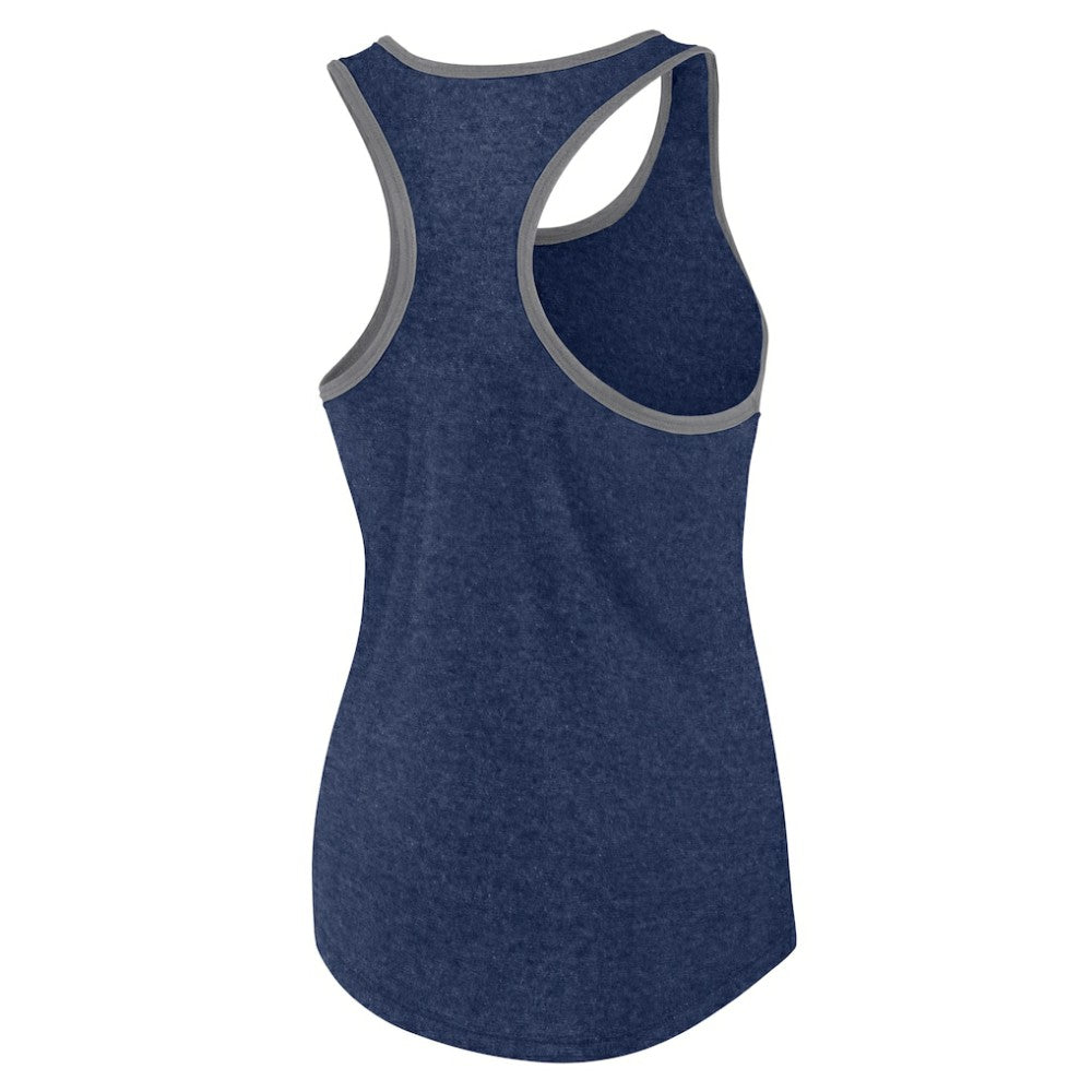 Boston Red Sox Profile Women's Plus Size Racerback Tank Top Online