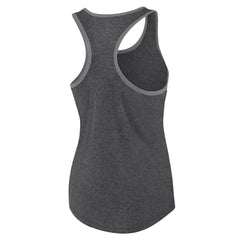 Chicago White Sox Profile Women's Plus Size Racerback Tank Top Outlet