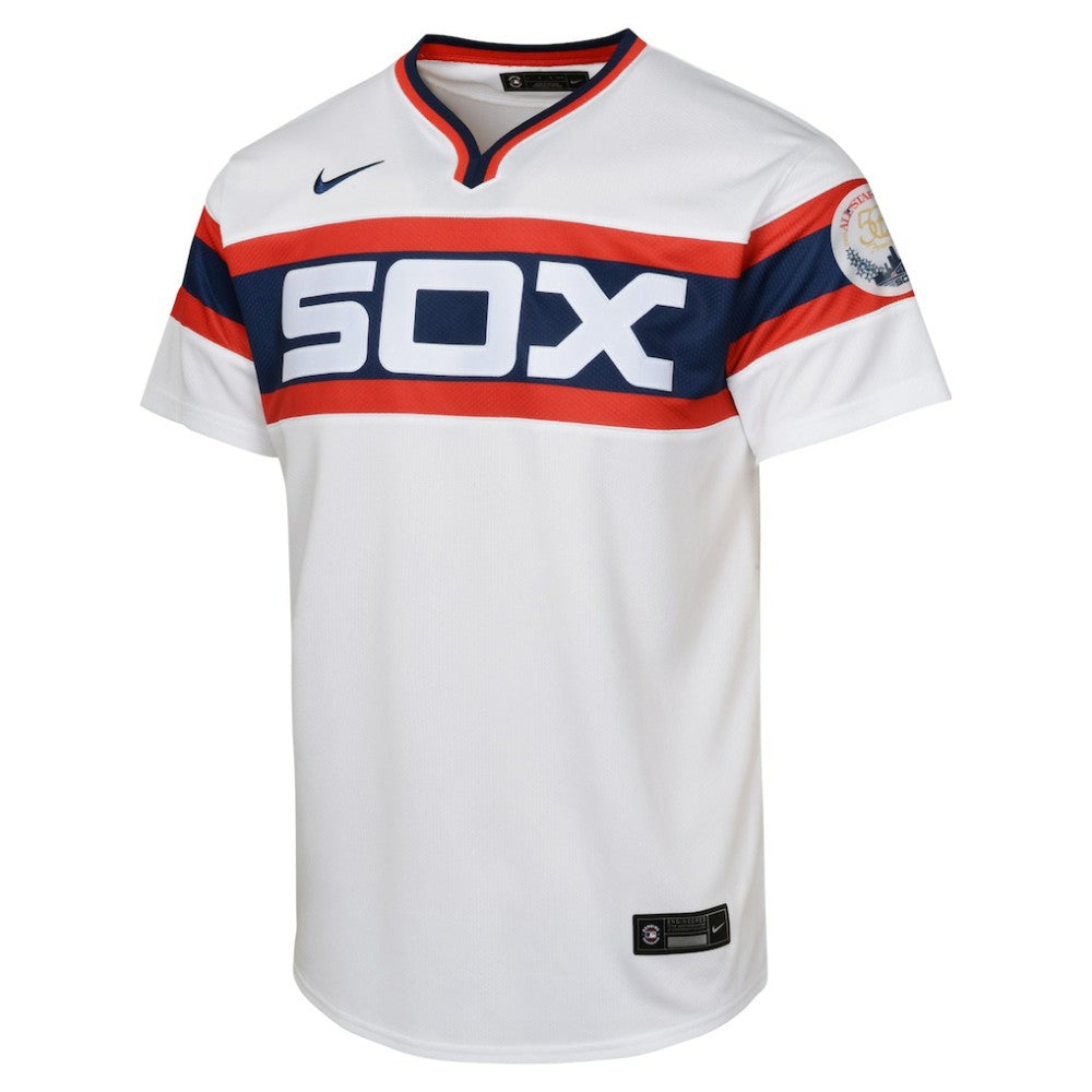 Chicago White Sox Nike Youth Alternate Limited Jersey Discount